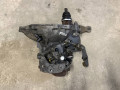КПП механическая (МКПП) Opel Astra H 2006, 1.6 л., Z 16 XER, бензин, МКПП, F17C355 - фото №6
