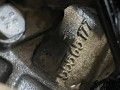 КПП механическая (МКПП) Opel Meriva 1 поколение (A) [рестайлинг] 2006, 1.4 л., бензин, МКПП, 55565177, 2FC429, 429, B12FC429, B12144424, B121444242FC429 - фото №10