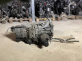 КПП автоматическая (АКПП) Audi A6 4F/C6 [рестайлинг] 2008, 2.0 л., АКПП, JQL09420047, JQL - фото №5