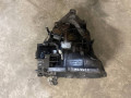 КПП механическая (МКПП) Ford Focus 2 поколение [рестайлинг] 2010, 1.6 л., дизель, МКПП, хетчбэк 5 дв., 3M5R7F096YF - фото №9