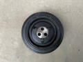 шкив коленвала Ford Transit 7 поколение 2014, 2.2 л., дизель, МКПП - фото №5