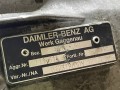 КПП механическая (МКПП) Volkswagen LT 2 поколение 2002, дизель, МКПП, микроавтобус, 711614, 640742 - фото №11