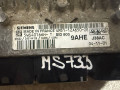 блок управления двигателем Ford C-Max 1 поколение 2007, 1.8 л., дизель, МКПП, 5WS40166H, 4M5112A650ZE - фото №6