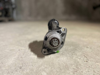 стартер Volkswagen Golf 4 поколение 2000, 2.3 л., бензин, 0001125009, 02A911023S
