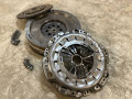комплект сцепления Mercedes-Benz Sprinter 2 поколение [рестайлинг] (W906) W906 2015, 2.2 л., дизель, МКПП, микроавтобус - фото №4