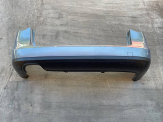 бампер задний Volkswagen Passat B6 2008, 1.9 л., дизель, МКПП, универсал, 3C9807521A