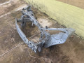 передняя панель крепления облицовки (телевизор) Nissan Qashqai 2 поколение 2014, 2.0 л., бензин, МКПП, 21456480, 205152 - фото №4