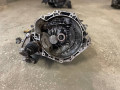 КПП механическая (МКПП) Opel Meriva 1 поколение (A) [рестайлинг] 2006, 1.4 л., бензин, МКПП, 55565177, 2FC429, 429, B12FC429, B12144424, B121444242FC429 - фото №3