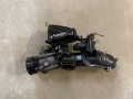 заслонка дроссельная Mercedes-Benz M-Класс W164 2008, 3.0 л., дизель, АКПП - фото №5