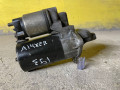 стартер Opel Astra J 2010, 1.4 л., бензин, 0001107493 - фото №3
