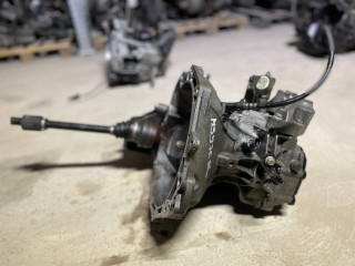 КПП механическая (МКПП) Opel Astra H 2007, 1.6 л., бензин, МКПП, 394, T4S394, A14125933AT4S394