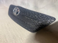 решетка радиатора Toyota Corolla 9 поколение E130 2005, 1.6 л., бензин, МКПП, 5211102150, 53111021160 - фото №3