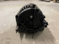 генератор Volkswagen LT 2 поколение 2005, 2.8 л., дизель, МКПП, микроавтобус, A0127 - фото №3