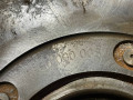 комплект сцепления Ford Focus 2 поколение 2007, 1.8 л., МКПП, 308200060 - фото №10