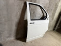 дверь передняя правая Volkswagen Transporter T5 2009, 1.9 л., дизель, МКПП - фото №3