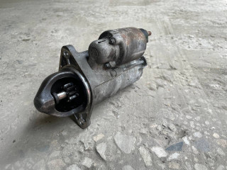 стартер Opel Astra H 2007, 1.6 л., бензин, МКПП, 55556092