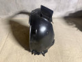 защита арок передняя левая (подкрылок) Volkswagen Transporter T5 2009, 1.9 л., дизель, АКПП, микроавтобус, 7H0809961B - фото №4
