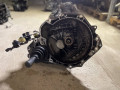 КПП механическая (МКПП) Opel Astra H 2007, 1.8 л., бензин, МКПП, F17C384, C384, 384, F17 - фото №3