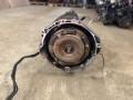 КПП автоматическая (АКПП) Audi Q7 4L 2009, 3.0 л., дизель, АКПП, JXX, KJZ - фото №3