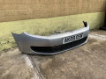 бампер передний Volkswagen Golf 6 поколение 2010, 1.6 л., дизель, МКПП - фото №2