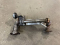 охладитель EGR / Радиатор EGR Mazda 6 2 поколение [рестайлинг] 2011, 2.2 л., дизель, МКПП, R2AA20304, 10K8B000089 - фото №6