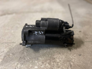 стартер Audi A6 4F/C6 [рестайлинг] 2011, 2.0 л., дизель, 1005831442