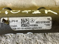 топливная рампа Mercedes-Benz Sprinter 2 поколение [рестайлинг] (W906) 2014, 2.2 л., дизель, МКПП, микроавтобус, A6510700495, 93072522A - фото №4