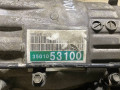 КПП автоматическая (АКПП) Lexus IS 2 поколение (XE20) [рестайлинг] 2008, 2.5 л., бензин, МКПП, 05MTC37189, 3501053100, 53100 - фото №10