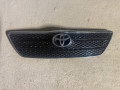 решетка радиатора Toyota Corolla 9 поколение E120 [рестайлинг] 2005, 1.6 л., бензин, МКПП, 5311402010, 5310002010 - фото №2