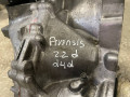 КПП механическая (МКПП) Toyota Avensis 2 поколение (T250) 2006, 2.2 л., 2AD-FHV, дизель, МКПП, седан - фото №9