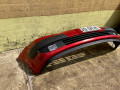 бампер передний Kia Rio 2 поколение 2009, бензин, МКПП - фото №2