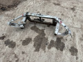 передняя панель крепления облицовки (телевизор) Mitsubishi Lancer 9 поколение 2010, 1.6 л., бензин, МКПП - фото №8