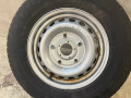диск штампованный Ford Transit 8 поколение 2015, BK211007DA, BK211007FA - фото №4