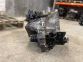 КПП механическая (МКПП) Toyota Avensis 2 поколение (T250) 2006, 2.2 л., 2AD-FHV, дизель, МКПП, седан - фото №3