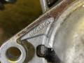 стартер Opel Astra H 2007, 1.6 л., бензин, МКПП, хетчбэк 5 дв., 55568572, 1005831153, 00011074951 - фото №6