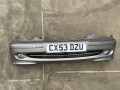 бампер передний Mercedes-Benz C-Класс W203/S203/CL203 [рестайлинг] 2004, 2.2 л., дизель, АКПП, A2038851425 - фото №4