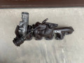 турбина Ford Transit 7 поколение 2008, 2.4 л., дизель, МКПП, микроавтобус, 4913158650, 6C1Q6K682CE - фото №5
