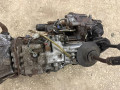КПП механическая (МКПП) Daihatsu Rocky 1 поколение 1993, 2.8 л., дизель, МКПП, внедорожник 5 дв. - фото №9