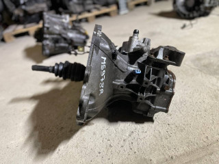 КПП механическая (МКПП) Opel Astra H 2007, 1.8 л., бензин, МКПП, F17C384, C384, 384, F17