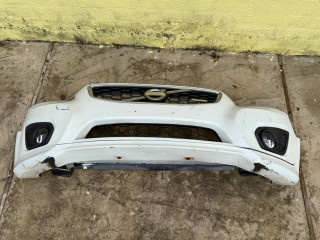 бампер передний Volvo C30 1 поколение 2009, бензин, АКПП, 31214635