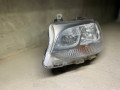 фара левая Mercedes-Benz Sprinter W907/W910 2020, 2.2 л., дизель, МКПП, микроавтобус, A9109060200 - фото №2