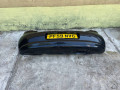 бампер задний Volkswagen Polo 5 поколение 2010, бензин, МКПП, хетчбэк 5 дв., 6R6807421BH - фото №2