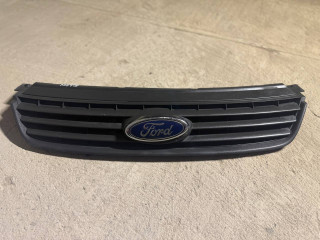 решетка радиатора Ford C-Max 1 поколение [рестайлинг] 2007, 1.8 л., бензин, МКПП, 7M5R8138A