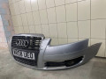 бампер передний Audi A6 4F/C6 2007, 3.0 л., дизель, седан, 4F0807437C - фото №3