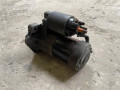 стартер Renault Megane 2 поколение 2006, 1.5 л., дизель, МКПП, 8200584675B, K830, M000T87881 - фото №2