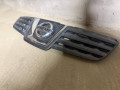 решетка радиатора Nissan Qashqai 1 поколение 2009, 2.0 л., бензин, МКПП, 62310JD000, 62310JD00B - фото №3