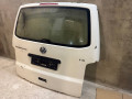 крышка багажника (дверь 3-5) Volkswagen Transporter T5 2009, 1.9 л., дизель, МКПП - фото №3
