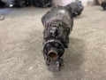КПП механическая (МКПП) Mercedes-Benz C-Класс W203/S203/CL203 2002, 2.2 л., дизель, МКПП, седан, 716604 - фото №7