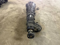 КПП автоматическая (АКПП) Audi Q7 4L 2009, 3.0 л., дизель, АКПП, JXX, KJZ - фото №7