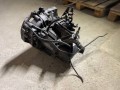 КПП механическая (МКПП) Renault Megane 2 поколение 2006, 1.4 л., МКПП, JH3106 - фото №8